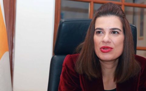 Συνέντευξη Υπουργού Ενέργειας στον «Φ»: Ψήφος εμπιστοσύνης στην κυπριακή ΑΟΖ