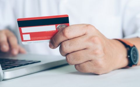 Πληρωμές με πιστωτική κάρτα και στα ταμεία  του Τμήματος Εφόρου Εταιρειών