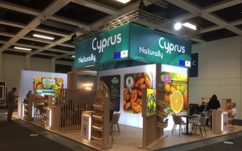 Σημαντική παρουσία της Κύπρου στη διεθνή έκθεση φρούτων και λαχανικών «Fruit Logistica 2024» στο Βερολίνο