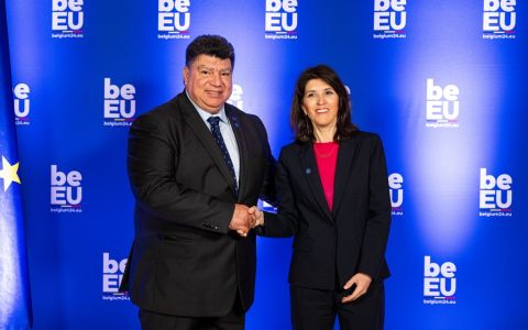 Συμμετοχή του Γενικού Διευθυντή του Υπουργείου Ενέργειας, Εμπορίου και Βιομηχανίας στο Άτυπο Συμβούλιο Υπουργών για Προστασία των Καταναλωτών της ΕΕ